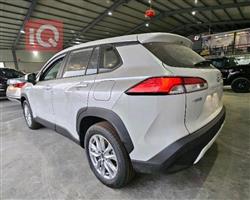 تويوتا كورولا كروس